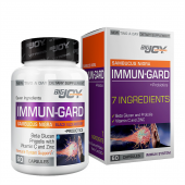 BigJoy Vitamins Immun Gard 60 Kapsül - 1