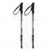 Evolite Golden Quick-Lock Dıştan Kilitli Trekking Batonu - 7