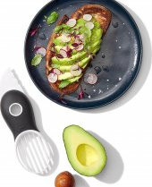 Oxo 1143380 Avokado Dilimleyici - 2