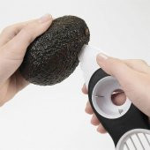 Oxo 1143380 Avokado Dilimleyici - 3