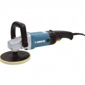 Deko 2600 W 6 Kademe Devir Ayarlı Polisaj Makinesi - 1