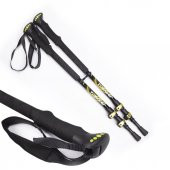 Evolite Trekker Quick-Lock Dıştan Kilitli Trekking Batonu - 6