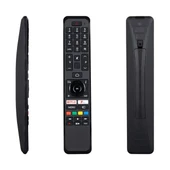 Weko Ses Komutsuz Vestel RC 43161 NETFLIX-PLAY Lcd Led TV Kumanda HRM1857 thumbnail 4