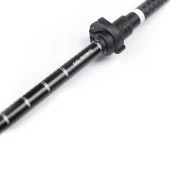 Evolite Walking Quick-Lock Dıştan Kilitli Trekking Batonu - 9