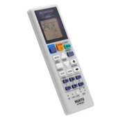 Huayu K-PN1851 Universal AC Panasonic Klima Kumandası - 4