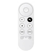 Huayu RC-BT1846-V1 Ses Komutlu Bluetooth Google Chromecast Kumanda - 1