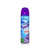 Biorad Derm Lavanta Kokulu Oda & Ortam & Eşya & Yüzey Dezenfektanı - 1
