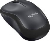 Logitech B220 Kablosuz Mouse 910-004881 + Logitech H111 Kulaklık 981-000593 - 2