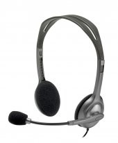Logitech B220 Kablosuz Mouse 910-004881 + Logitech H111 Kulaklık 981-000593 - 4