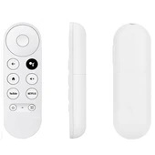 Huayu RC-BT1846-V1 Ses Komutlu Bluetooth Google Chromecast Kumanda - 5
