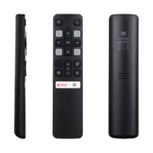 Weko Tcl RC 802V FMR1 50'' - 55'' Android Tv Netflix Tuşlu Akıllı Lcd Led Tv Kumanda - 3