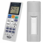 Huayu K-PN1851 Universal AC Panasonic Klima Kumandası - 2