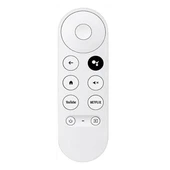 Huayu RC-BT1846-V1 Ses Komutlu Bluetooth Google Chromecast Kumanda - 4