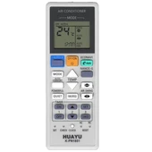Huayu K-PN1851 Universal AC Panasonic Klima Kumandası - 5