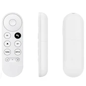 Huayu RC-BT1846-V1 Ses Komutlu Bluetooth Google Chromecast Kumanda - 2