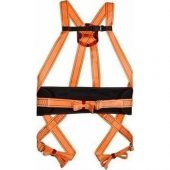 Eks E -120- Ee Ekonumik Paraşüt Tip Emniyet Kemeri thumbnail 2