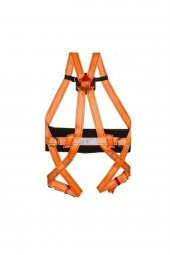 Eks E -120- Ee Ekonumik Paraşüt Tip Emniyet Kemeri thumbnail 6