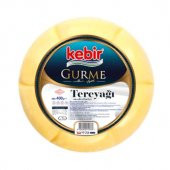 Kebir Kuymak Peyniri 500 G + Kebir Tereyağı 400 G + Mısır Unu 1 KG thumbnail 1