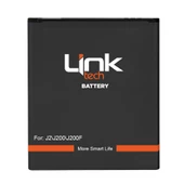 LinkTech Samsung Galaxy J2 J200 Batarya BG360 2000 mAh - 1
