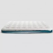 2 KİŞİLİK ŞİŞİRİLEBİLİR KAMP MATI - 120 CM - AIR BASIC QUECHUA - 2