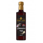 Katre-i Şifa Özel Üretim Çörek Otu Yağı Soğuk Sıkım Yerli Tohum 100 ml - 2