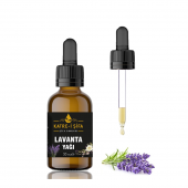Katre-i Şifa Lavanta Yağı - 30 ml - 1