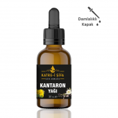 Katre-i Şifa Lavanta Yağı - 30 ml - 5