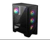 MSI MAG FORGE 120A B65 650W 80+ BRONZE ATX KASA thumbnail 1