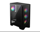 MSI MAG FORGE 120A B65 650W 80+ BRONZE ATX KASA thumbnail 2