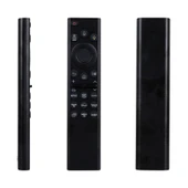 HUAYU KL SAMSUNG RM-G2700 V1 NETFLIX - PRIME VIDEO - DISNEY TUŞLU SES KOMUTLU LCD-LED TV SİHİRLİ KUMANDA - 2
