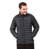 Skechers M Essential Turtle Neck Jacket Mont S202721-001 Erkek Günlük Mont - 2