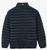 Skechers M Essential Turtle Neck Jacket Mont S202721-001 Erkek Günlük Mont - 8