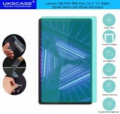 Lenovo Tab M10 FHD Plus 10.3'' (2. Nesil) Nano Cam Ekran Koruyucu thumbnail 1