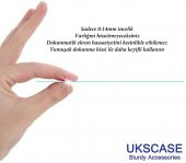 Lenovo Tab M10 FHD Plus 10.3'' (2. Nesil) Nano Cam Ekran Koruyucu thumbnail 2