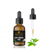 Katre-i Şifa Çay Ağacı Yağı - 30 ml - 1