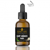 Katre-i Şifa Çay Ağacı Yağı - 30 ml - 5