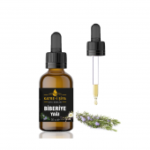 Katre-i Şifa Biberiye Yağı - 30 ml - 1