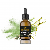 Katre-i Şifa Biberiye Yağı - 30 ml - 2