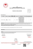 Katre-i Şifa Udim Yağı (Okratoksin A ve Aflatoksin Analizli) Çocuklar İçin Yumuşak İçim Udi Hindi Yağı 100 ml - 3