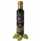 Katre-i Şifa Orijinal Çam Kozalağı Pekmezi - 340 Gr - 1