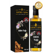Özel Üretim UDİM Yağı + Kışa Özel %100 Doğal Bitkisel Karışımlı Macun 240 gr - 2