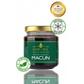 Özel Üretim UDİM Yağı + Kışa Özel %100 Doğal Bitkisel Karışımlı Macun 240 gr - 3