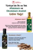 Katre-i Şifa Udim Yağı (Okratoksin A ve Aflatoksin Analizli) Çocuklar İçin Yumuşak İçim Udi Hindi Yağı 100 ml - 2