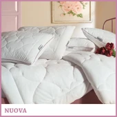 Othello Elegante Nuova Çift Yönlü Yumuşak Yastık 50x70 - 3