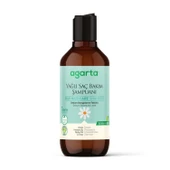 Agarta Yağlı Saç Bakım Şampuanı 400 ml - 1