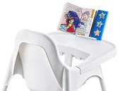 Faros Orzo Mama Sandalyesi - 4