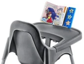 Faros Orzo Mama Sandalyesi - 5