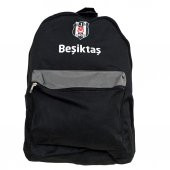 Beşiktaş Sırt Çantası Lisanslı - 1