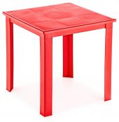 Plastik Sehpa Yükseklik 40cm - 3