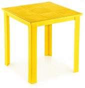 Plastik Sehpa Yükseklik 40cm - 4